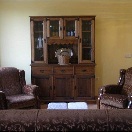 Hotel Casa Rural Betania Villacalabuey Zewnętrze zdjęcie