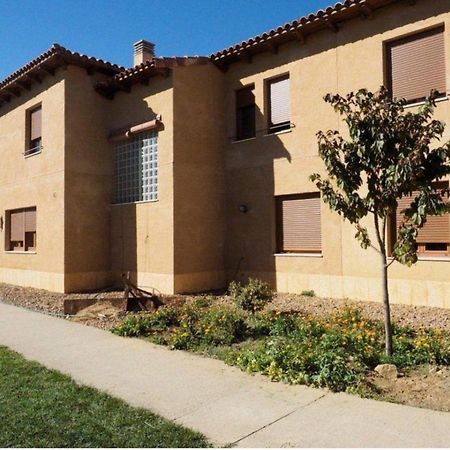 Hotel Casa Rural Betania Villacalabuey Zewnętrze zdjęcie
