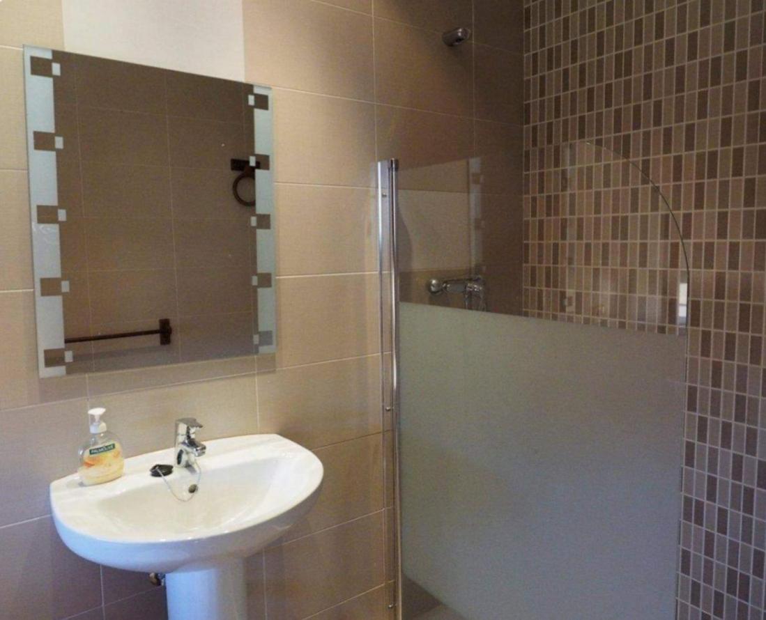 Hotel Casa Rural Betania Villacalabuey Zewnętrze zdjęcie