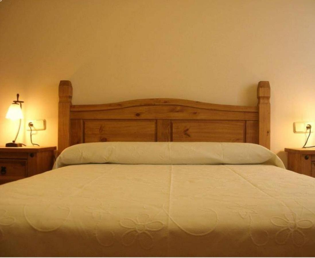 Hotel Casa Rural Betania Villacalabuey Zewnętrze zdjęcie