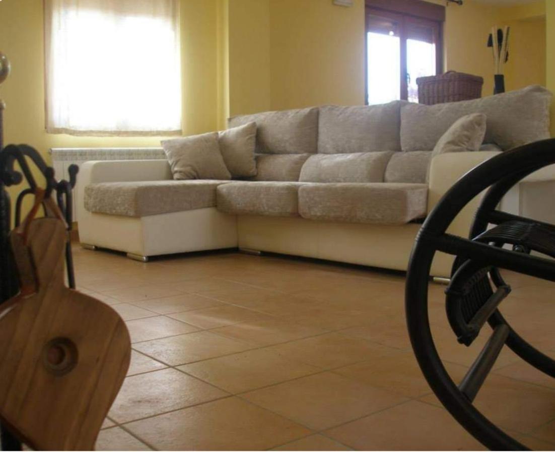 Hotel Casa Rural Betania Villacalabuey Zewnętrze zdjęcie