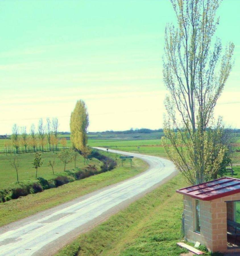 Hotel Casa Rural Betania Villacalabuey Zewnętrze zdjęcie