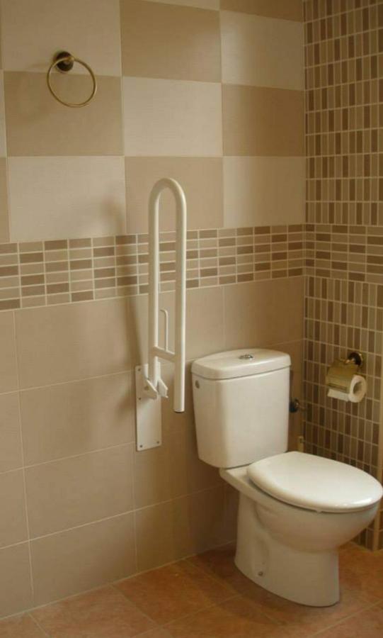 Hotel Casa Rural Betania Villacalabuey Zewnętrze zdjęcie