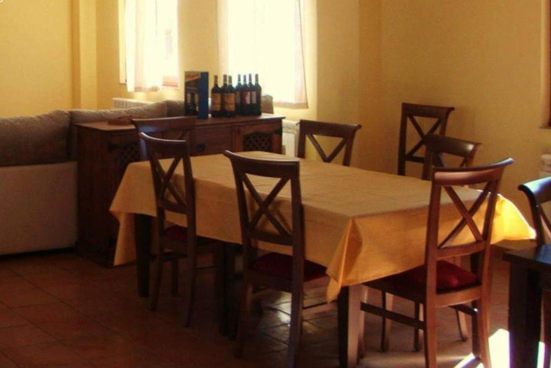 Hotel Casa Rural Betania Villacalabuey Zewnętrze zdjęcie