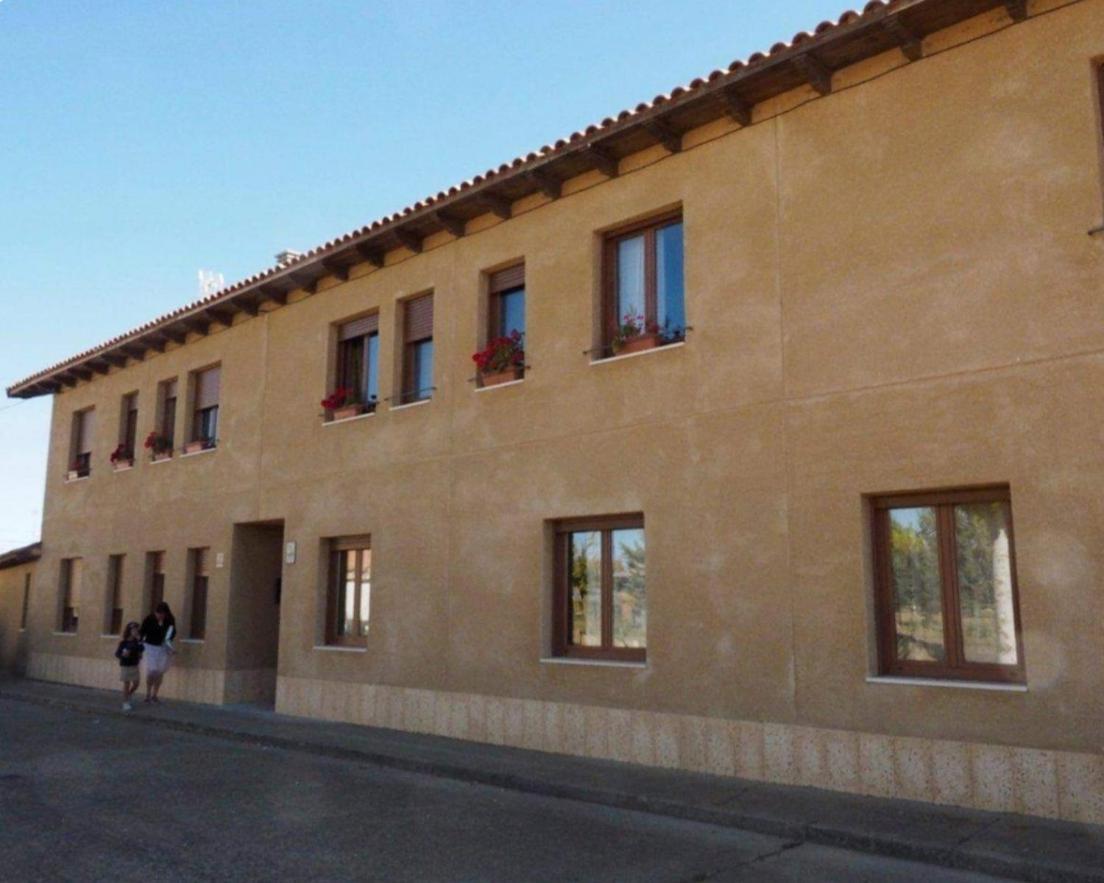 Hotel Casa Rural Betania Villacalabuey Zewnętrze zdjęcie