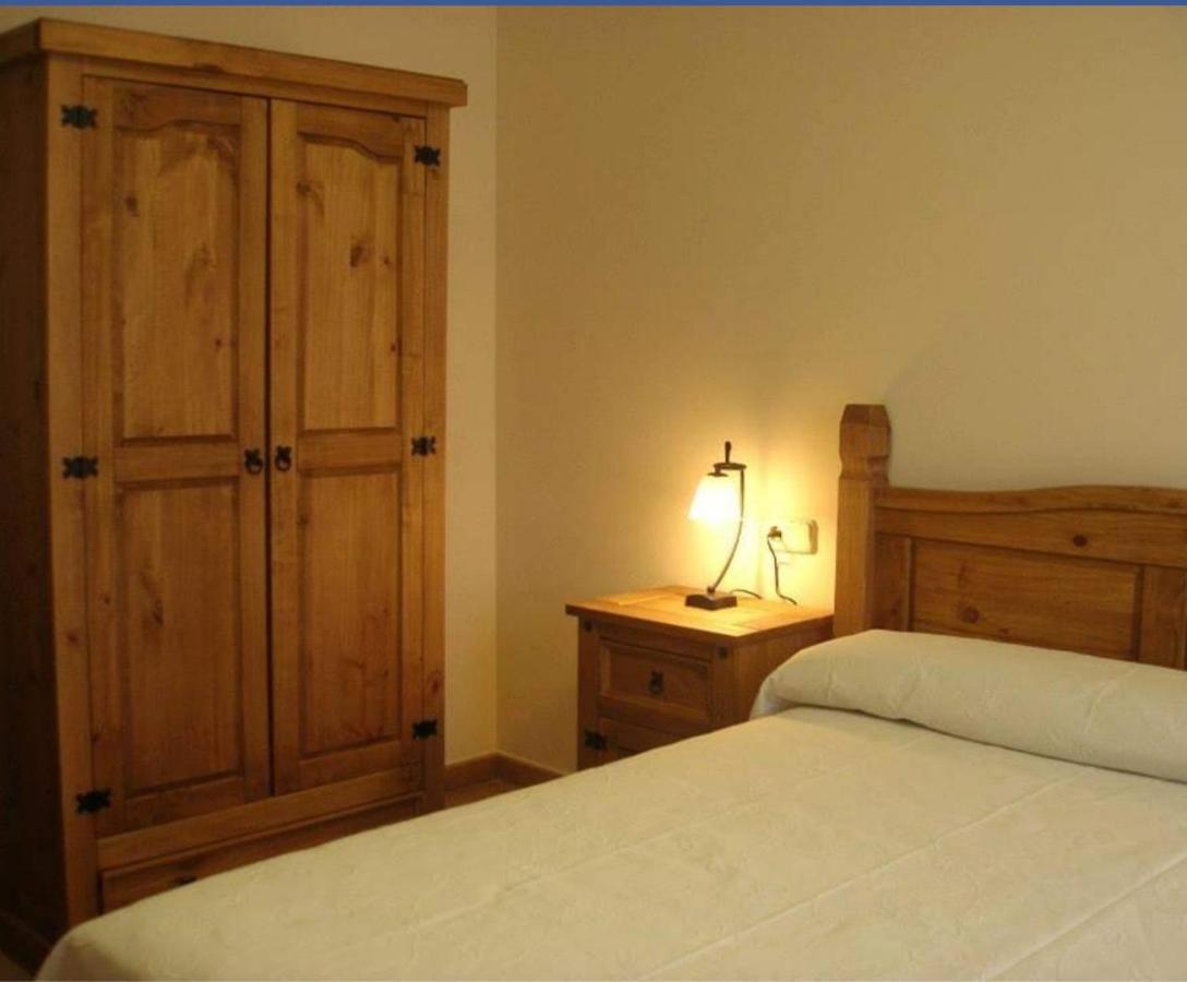 Hotel Casa Rural Betania Villacalabuey Zewnętrze zdjęcie